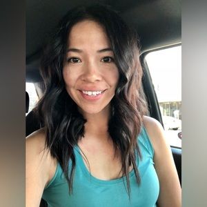 Meet your Posher, Savannah